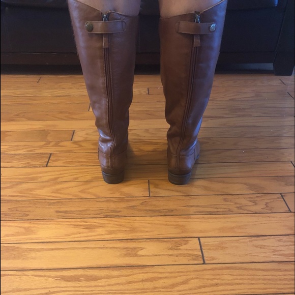 Sam Edelman Boots - Picture 2 of 4